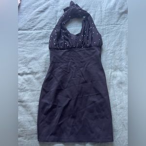 Revolve sample dress size S